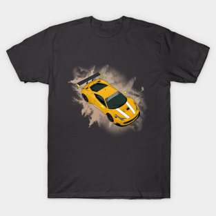 Auto_v3_08 T-Shirt